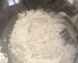Foto del passaggio 2 della ricetta Fiori di SambucoFritti
