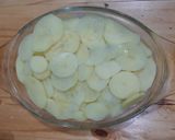 Foto del paso 5 de la receta: Milhojas de papa 🥔