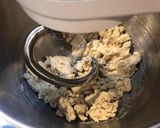 Foto langkah ke 1 dari resep Cinnamon rolls (roti kayu manis).