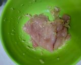 Foto langkah ke 1 dari resep Chicken katsu.