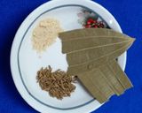 A picture of step 6 of Instant Pot Rajma Chawal.