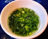 Hình bước làm 4 của món Xôi lạp xưởng