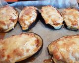 Foto del paso 7 de la receta Berenjenas rellenas
