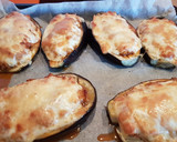 Foto del paso 7 de la receta: Berenjenas rellenas