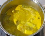 Foto langkah ke 2 dari resep Ayam Parende Buton.