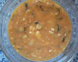Foto del paso 7 de la receta: Tortilla Enbrujada (Microondas)