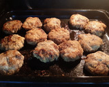 Foto del paso 3 de la receta: Hamburguesas