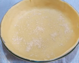 Foto del paso 3 de la receta: Torta de espinaca y ricota