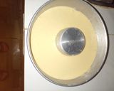 Foto del paso 4 de la receta: Bizcochuelo de vainilla