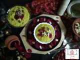 ટ્રેડિશનલ વર્મીસેલી ખીર (Traditional Vermicelli Kheer Recipe In Gujarati)