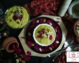 ટ્રેડિશનલ વર્મીસેલી ખીર (Traditional Vermicelli Kheer Recipe In Gujarati) રેસીપી સ્ટેપ4ફોટો