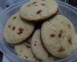 Foto langkah ke 3 dari resep 116. Martabak manis. Tanpa gagal.