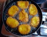 Foto del paso 5 de la receta: Postre de viernes Santo: Torrejas