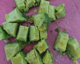 Foto langkah ke 1 dari resep Jenuray Alpukat.