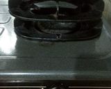Foto langkah ke 4 dari resep Pie Susu Keju Teflon.