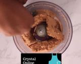 A picture of step 3 of Cashew Butter.