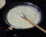 Foto del paso 3 de la receta: Quiche Lorraine