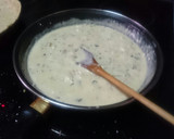 Foto del paso 3 de la receta: Quiche Lorraine