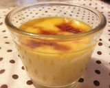 法式烤布蕾 （Crème Brûlée）的食譜步驟2照片