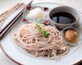 高遠蕎麥涼麵的食譜步驟4照片