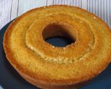 Foto del paso 3 de la receta: Pound cake – Bizcocho inglés básico