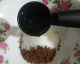 عکس مرحله 1 از دستور قهوه خامهای (دالگونا)
