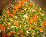 Foto del paso 5 de la receta: Arvejas Verdes