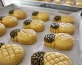 Foto langkah ke 5 dari resep Nastar Taiwan.