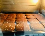 【親子共廚】杏仁巧克力餅乾🍪的食譜步驟4照片