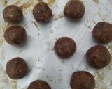 عکس مرحله 7 از دستور شیرینی خرمایی با بیسکوئیت solmaz