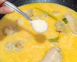 Foto langkah ke 9 dari resep Rica Rica Ayam Kemangi.