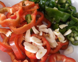 Foto del paso 1 de la receta: Bacalao salteado