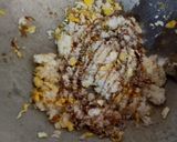 Foto langkah ke 4 dari resep Nasi goreng sederhana.