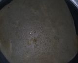 A picture of step 3 of Noodles Spring roll.