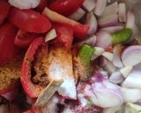 પનીર બટર મસાલા (Paneer Butter Masala Recipe In Gujarati) રેસીપી સ્ટેપ2ફોટો