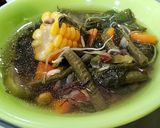 Foto langkah ke 10 dari resep Sayur bening Jawa.