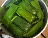 Foto del paso 2 de la receta: Hallacas de masa de maíz