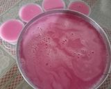 Foto langkah ke 3 dari resep Puding Oreo Kombinasi.