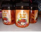 Foto langkah ke 3 dari resep Sambal baby cumi.