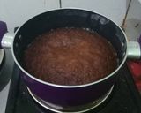 Foto langkah ke 5 dari resep Resep Karamel Sarang Semut Simple.