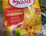 Foto langkah ke 2 dari resep Ayam Goreng Tepung Crispy.