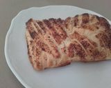 Foto del paso 4 de la receta Trenza de chocolate con macadamias