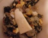 Foto del paso 4 de la receta Empanadas de verduras