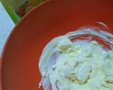 Foto del paso 1 de la receta: Sandwichs de miga caseros para cumple en casa