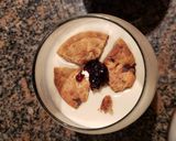 Foto del paso 4 de la receta: Postre con Galletitas Molidas