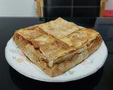 Foto langkah ke 10 dari resep Anabolic Chicken Martabak Telur Oven |High Protein, Low Calorie.