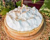 Foto del paso 9 de la receta: Lemon pie (@untoquemassano)
