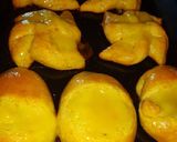 Foto del paso 8 de la receta: • Factura sin hojaldre, ni manteca 🥐 •