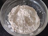 Galletitas de banana y nuez