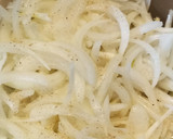 Foto del paso 2 de la receta: Cebolla confitada en microondas